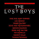 Various artists - Lost Boys Soundtrack