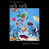 Talk Talk - Natural History: The Very Best of Talk Talk