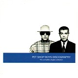 Pet Shop Boys - Discography - The Complete Singles Collection