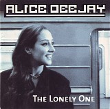 Alice Deejay - The Lonely One-single