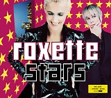 Roxette - Stars Remix (CD Single)