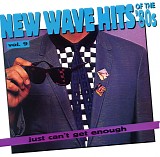 Various artists - New Wave Hits Of The '80s Volume 9