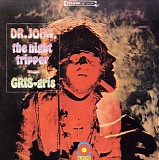Dr. John - Gris-Gris