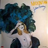 Golden Earring - Moontan