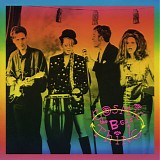 The B-52's - Cosmic Thing