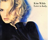 Kim Wilde - Love Is Holy