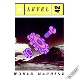 Level 42 - World Machine