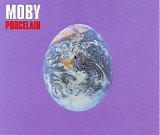 Moby - Porcelain (CD Single)
