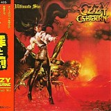 Ozzy Osbourne - The Ultimate Sin