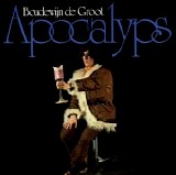 Boudewijn de Groot - Apocalyps