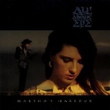 All about Eve - Martha's harbour (CD Single)