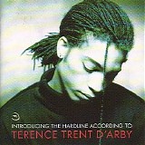 Sananda Maitreya - Introducing the hardline according to Terence Trent D'Arby