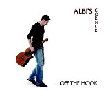 Albi's Corner - Off the hook