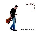 Albi's Corner - Off the hook