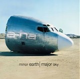 a-ha - Minor earth, major sky