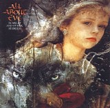 All about Eve - Scarlet and other stories