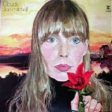 Mitchell, Joni - Clouds  (Reissue)