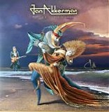 Akkerman, Jan - Close Beauty  (Ltd.Edition Gold Marbled Signed 2LP)