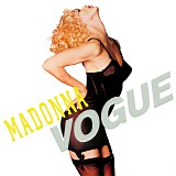 Madonna - Vogue