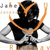 Janet Jackson - Runaway - Maxi Single