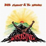 Bob Marley & The Wailers - Uprising