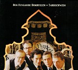 Den Flygande Bokrullen - Tarrschwein