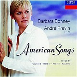 Barbara Bonney - American Songs