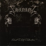 Shining - Submit To Self-Destruction