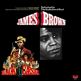 Brown, James (James Brown) - Black Caesar