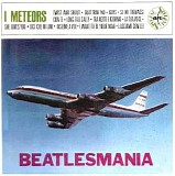 I Meteors - Beatlesmania
