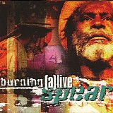 Burning Spear - (A)Live In Concert '97