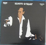 Belafonte, Harry (Harry Belafonte) - Belafonte - By Request