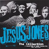 Jesus Jones - The Collection