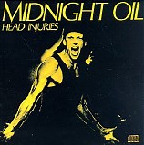 Midnight Oil - Head Injuries