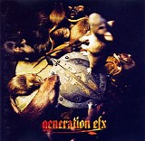 Das EFX - Generation EFX (PA Version)
