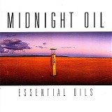 Midnight Oil - Essential Oils