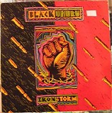 Black Uhuru - Iron Storm