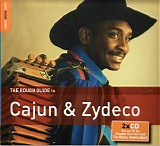 Various artists - The Rough Guide To Cajun & Zydeco