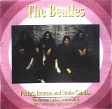 Beatles, The - Posters, Incense and Strobe Candles - The Legendary 'Get Back' Radio Broadcast