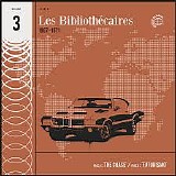Various Artists - Musicophilia - Les Bibliothecaires - 06Futurismo
