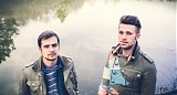 The Electric Sons - Hold On, We're Going Home