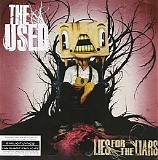 The Used - Lies For The Liars