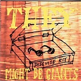 They Might Be Giants - Working Undercover For The Man