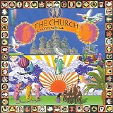 The Church - Somewhere Else