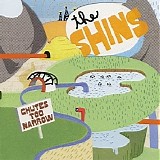 The Shins - Chutes Too Narrow
