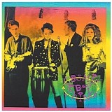 The B-52's - Cosmic Thing