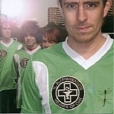 Ted Leo & The Pharmacists - Hearts Of Oak