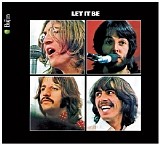 The Beatles - Let It Be