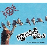 Tesla - Twisted Wires