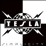 Tesla - Simplicity